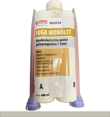 Immagine prodotto di Monolith Grout 33 400Ml