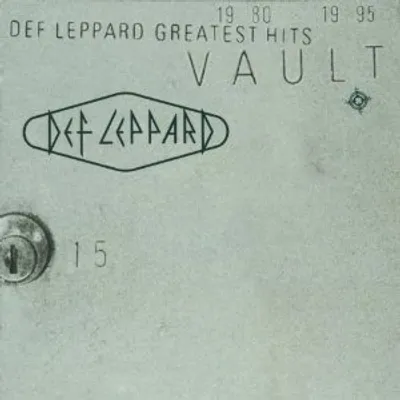 Produktbild von Vault – Die größten Hits