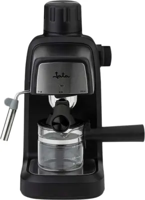 Produktbild von Jata Jeca2201 Espressomaschine Schwarz One Size / EU Plug 220V Schwarz One Size
