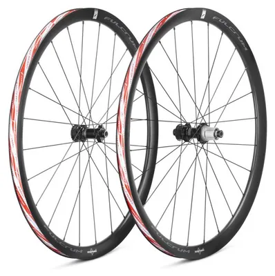 Image de Jeu de roues FULCRUM Soniq AL C23 28" - XDR