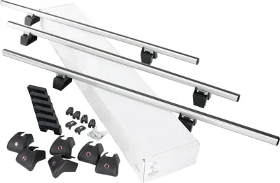 Produktbild von Original Dachträger Grundträger Dachgepäckträger für Fiat Ducato 250 50901638