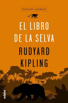 Produktbild von El libro de la selva