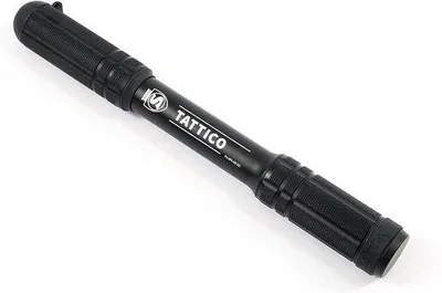 Obrázek produktu pro Lehké kolo s pumpou, černé