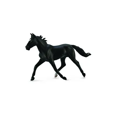 Image de Collecta - Semental Standardbred -  -XL- 88645 (90188645) COLECTA