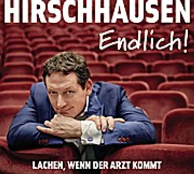 Produktbild von Endlich!