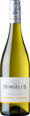 Produktbild von 12 x Horgelus Colombard - Sauvignon Côtes De Gascogne – 2020