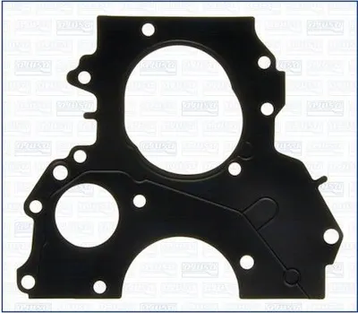 Produktbild von AJUSA Dichtung 00834800 für FORD MONDEO IV Turnier (BA7) 0,35mm 250mm 215mm