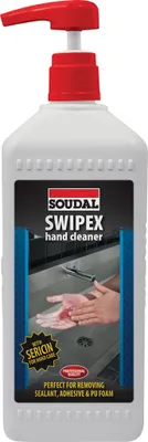 Produktbild von Soudal Swipex Handreiniger 1 l