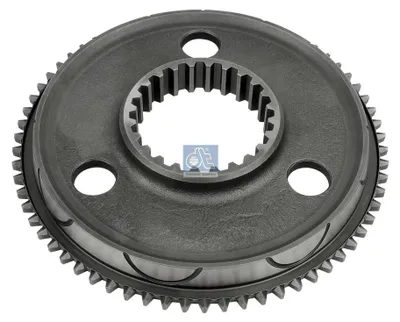 Produktbild von DT Spare Parts Zahnrad Zwischenwelle 1.14376 für SCANIA 4 - series