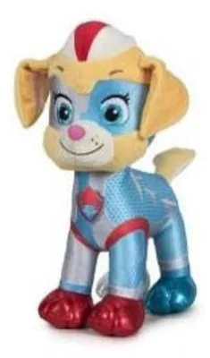 Produktbild von Paw Patrol Super Paws Hunde Kuscheltier - 20 cm plüsch Stofftier