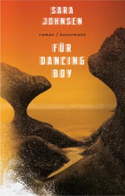 Immagine prodotto di Per Dancing Boy