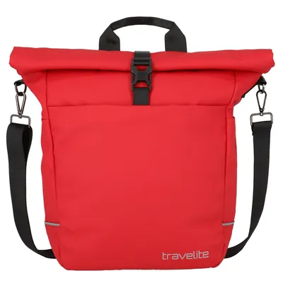 Produktbild von travelite Basics Bike Bag Red