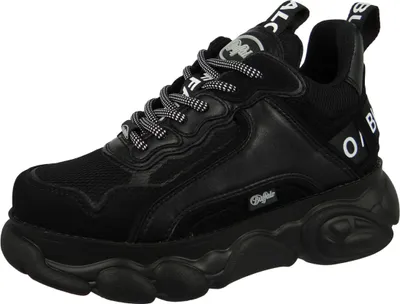 Obrázek produktu pro Buffalo Sneakers CLDCHAIN in Black color size 40