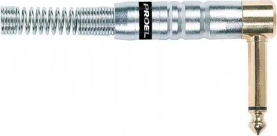 Image de Proel S242 Jack 6,3 mm mono