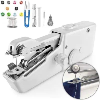 Produktbild von Mini-Naaimachine für einfaches Heimgebrauch