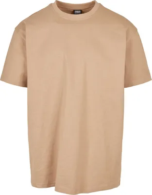 Zdjęcie produktu dla T-shirt męski Urban Classics Heavy Oversized Tee unionbeige - L