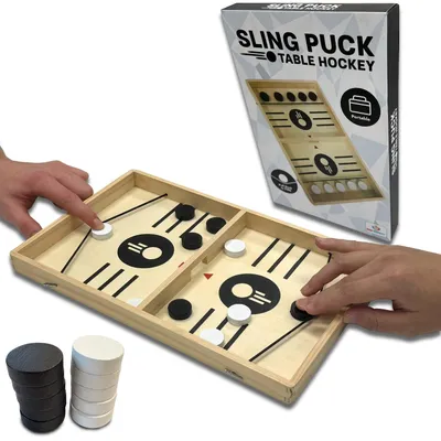 Immagine prodotto di Mad Monkey 2000149 Mad Monkey - Sling Puck