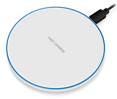 Produktbild von QI Ladestation für Google Pixel 10 9a 9 8a 8 7a 7 6 Pro XL / Fold 15W Ladegerät