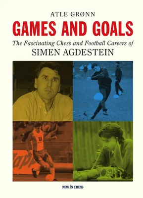 Produktbild von Games and Goals