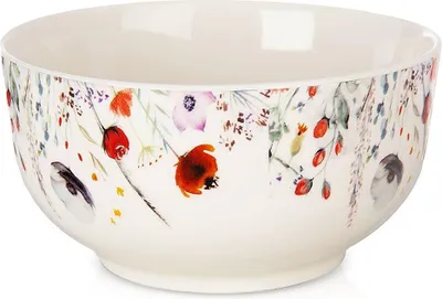 Produktbild von MAKI Porzellanschüssel 13 cm, 500 ml