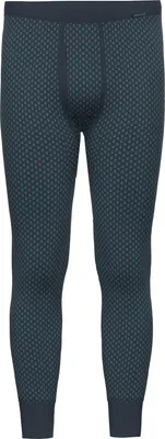 Produktbild von Ammann Herren-Unterhose, lang marine 9