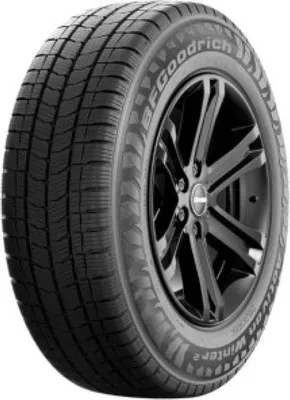 Produktbild von BF Goodrich Winterreifen motorcycle-tyres Activan Winter 2 ( 215/60 R16C 103/101T 6PR )