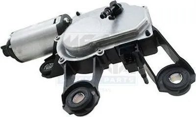 Produktbild von MEAT & DORIA 27406 Wischermotor Hinten für FORD TRANSIT CONNECT (P65, P70, P80) Tourneo Connect Mk1