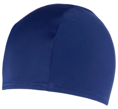 Produktbild von Crowell - Bademütze für Kinder MR678 (Einheitsgröße) (Marineblau)