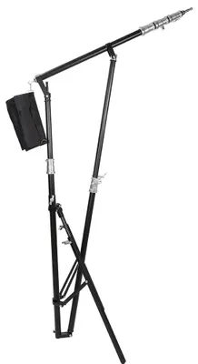 Obrázok produktu pre Profesionálne rameno so statívom Studioking FPT-2100b
