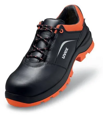 Produktbild von Uvex® S2 Halbschuhe 9506 xenova® Modellreihe uvex 2, Größe:51, Weite:12