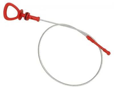 Image de Jauge d'huile moteur 1120100372 en acier inoxydable, pièce de rechange pour Mercedes-Benz C280, SLK32 et ML350