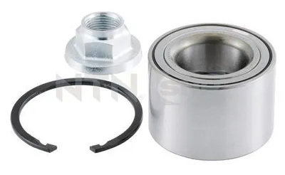 Produktbild von SNR Radlagersatz für DAIHATSU MATERIA (M4) R179.29