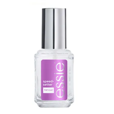 Immagine prodotto di Essie Speed-Setter Top Coat Ultra Fast Dry 13,5ml