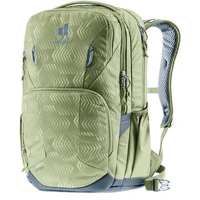 Produktbild von Deuter Daypack Cotogy Schulrucksack 46 cm - Grove Ripple-Grove
