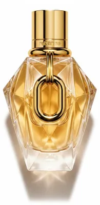 Produktbild von Rabanne Million Gold For Her Eau De Parfum Spray 90ml Rechargeable