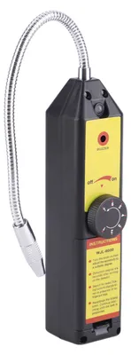 Produktbild von Halogendetektor, hohe Genauigkeits -IC -Design Langlebiger undakes Tester Auto Folgenempfindlich für Tests
