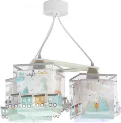 Produktbild von Kinderzimmer Deckenlampe 3