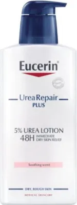 Produktbild von Eucerin Urearepair Plus Beruhigendes Parfüm 400 ml