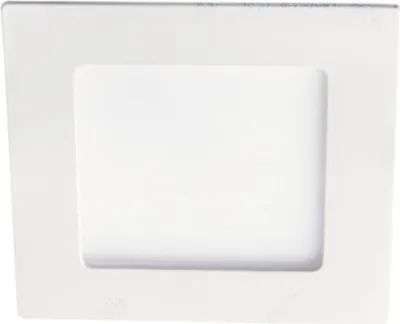 Produktbild von Kanlux S.A. 28946, LED, 330 lm, IP20, IP44, Weiß