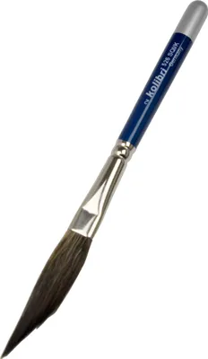 Produktbild von Pinsel Schwertschlepper SQI Gr.2 170022