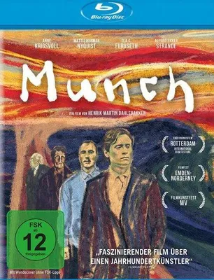 Produktbild von Munch