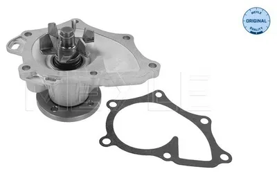 Produktbild von MEYLE 30-13 220 0013 Kühlmittelpumpe Wasserpumpe für TOYOTA AVENSIS Kombi (T25) RAV 4 III (ACA3, ACE, ALA3, GSA3, ZSA3) RAV 4 II AVENSIS (T25)