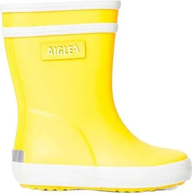 Produktbild von Aigle Flac 2 Gummistiefel Gelb EU 20 Junge Gelb EU 20