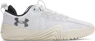 Produktbild von Under Armour Ua W Tribase Reign 6 - white, Größe:9