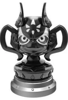 Produktbild von Activision Skylanders SuperChargers Figur Kaos Trophy