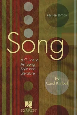 Produktbild von Song