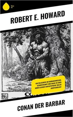 Produktbild von Conan der Barbar