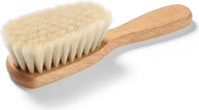 Immagine prodotto di BabyOno Spazzola in legno con setole naturali