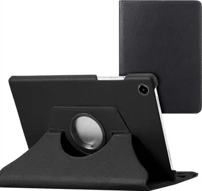 Immagine prodotto di Custodia per Samsung Galaxy Tab A8: imoshion flip cover ruotabile a 360°