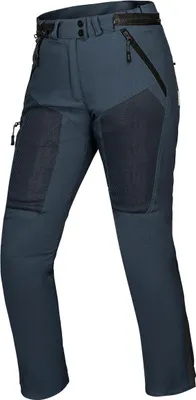 Produktbild von iXS Damen Tourster-BigAir 1.0 Hose blau DS (Women)